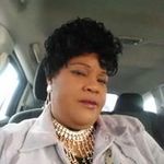 Marion Simmons - @marion.simmons.3701 Instagram Profile Photo