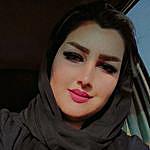 zohreh karami - @aros_saray_marisa Instagram Profile Photo