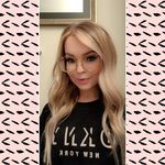 Marissa Lawrence - @marissa.j0y Instagram Profile Photo