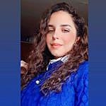 Anna Maria Nazarian - @anna_maria_nazarian_ Instagram Profile Photo