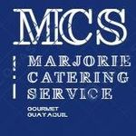 Marjorie Indio Pillasagua - @marjorie_catering_service Instagram Profile Photo
