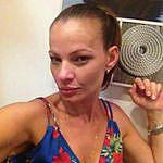 Marjorie Kempfer Moda Fitness - @marjorie_kempfer_moda_fitness Instagram Profile Photo