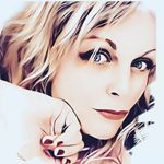 Marjorie Martin - @marjoriemartin_ Instagram Profile Photo