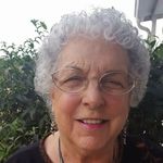 Marjorie Nelson - @marjorie.nelson.792 Instagram Profile Photo