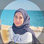 Dr.Marah Alowayed - @marah_alowayed Instagram Profile Photo