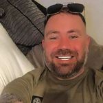 Mark Armstrong - @buttonz1807 Instagram Profile Photo