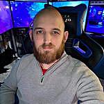 Mark Armstrong - @mark_armstrong_gaming Instagram Profile Photo
