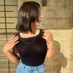 Mariem Arous - @mariem_arous_ Instagram Profile Photo