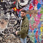 Mark Atkinson - @markakki44 Instagram Profile Photo