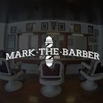 Mark the Barber, Yogyakarta - @markthebarber.id Instagram Profile Photo