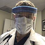 Mark Baldwin - @dr.andrew.baldwin1 Instagram Profile Photo