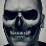 Mark Bingaman - @deathcritte Instagram Profile Photo
