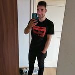 Markus Beckmann - @_becki_97 Instagram Profile Photo