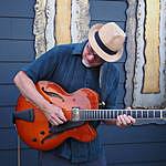 Mark Boling - @mark.boling.jazz.guitar Instagram Profile Photo