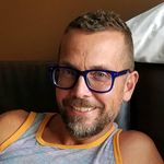 Mark Brasseur - @justmarkb Instagram Profile Photo