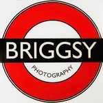 Mark Briggs - @briggsys_gb Instagram Profile Photo