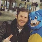 Mark Burgess - @just_another_mark Instagram Profile Photo