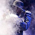 Huge fan of the undertaker/Mark Calaway - @_undertaker57_ Instagram Profile Photo