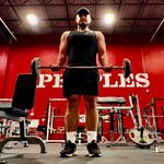 Mark Castillo - @markc.fit Instagram Profile Photo