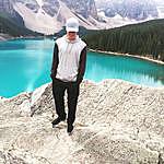 Mark Chase - @markchase18 Instagram Profile Photo