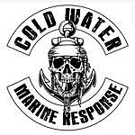 Cold Water Marine Response - @cold_water_marine_response Instagram Profile Photo