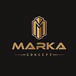 Marka Mobilya Aksesuar - @markaconcept Instagram Profile Photo