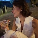 Mariam Daushvili - @mariamdau Instagram Profile Photo