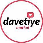 Davetiye.Market - @davetiye.market Instagram Profile Photo