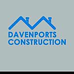 Mark Davenport - @davenportsconstruction20 Instagram Profile Photo