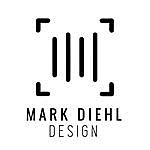 Mark Diehl Design - @mark.diehl.design Instagram Profile Photo