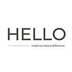 Hello - made to make a difference (Hello Soap) - @hellosoap_sa Instagram Profile Photo