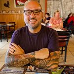 Mark DiRienzo - @chef_mdd Instagram Profile Photo