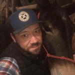 Mark Dugger - @cowhandfromthegetgo Instagram Profile Photo