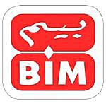 BIM/(JE - @bim_market_maroc Instagram Profile Photo