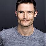 Mark Evans - @markevansactor Instagram Profile Photo