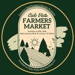 Cielo Vista Farmers Market - @cielovistafarmersmarket Instagram Profile Photo