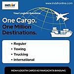 Indah Logistik Cargo Margacinta - @ilcmargacinta Instagram Profile Photo