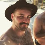 Mark Fitzpatrick - @farkie.02 Instagram Profile Photo