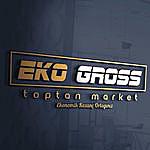 eko gross toptan market - @ekogross_toptan_market Instagram Profile Photo