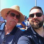 Mark Haug - @mark.haug.73 Instagram Profile Photo