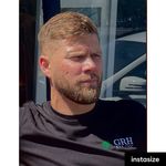 Mark Hayes - @mark_hayes.1 Instagram Profile Photo