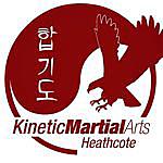 Kinetic Martial Arts Heathcote - @heathcotekineticmartialarts Instagram Profile Photo