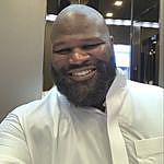 Mark Henry - @themarkhenry Instagram Profile Photo