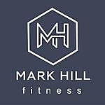 Mark Hill - @markhillfitlife Instagram Profile Photo