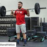 Mark Huffman - @bearded_coach Instagram Profile Photo