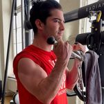 Mark Kolodizner - @kolomrk.fit Instagram Profile Photo