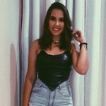 Maria Krystina Nogueira - @krystina_ns Instagram Profile Photo