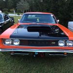 Mark Leason - @coronetsuperbee68 Instagram Profile Photo