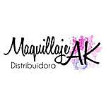 Makeup-Skincare / lecheria - @maquillaje_ak Instagram Profile Photo