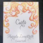 Marcela Longstreth - @curlshairsalon Instagram Profile Photo